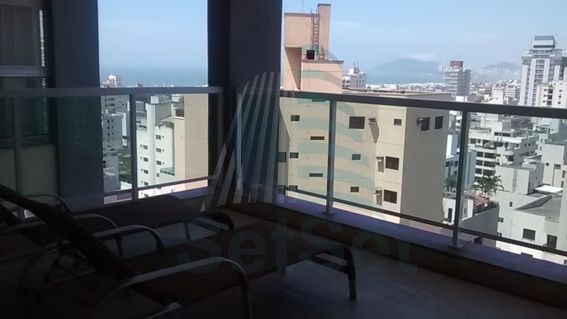 Apartamento para Venda - Enseada - Guarujá/SP - Guarujá - 