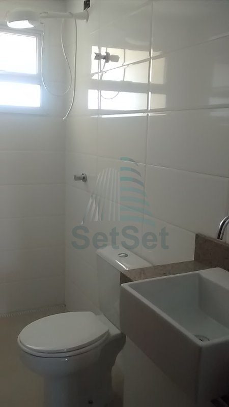Apartamento para Venda - Enseada - Guarujá/SP - Guarujá - 