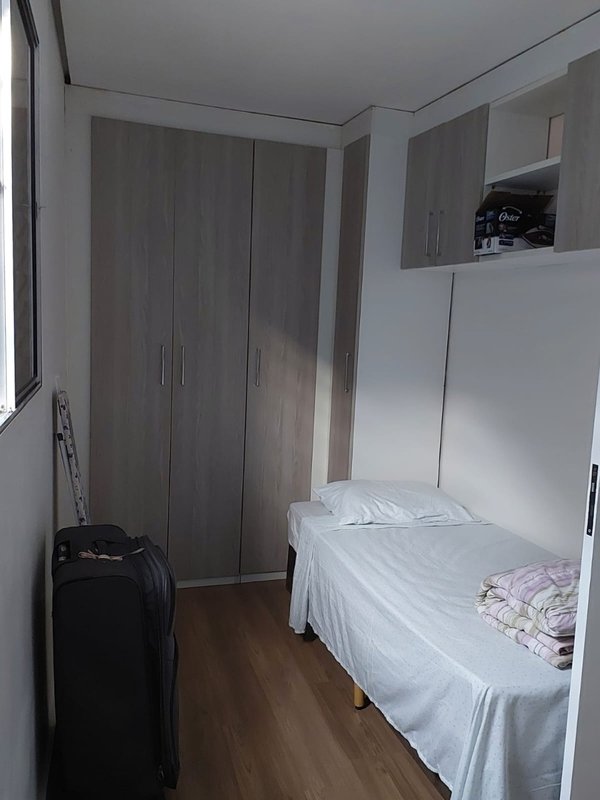 2 dorms, 1 banheiro, 1 sala, 2 vagas, 170 m² Rua Imbocuí São Paulo - 