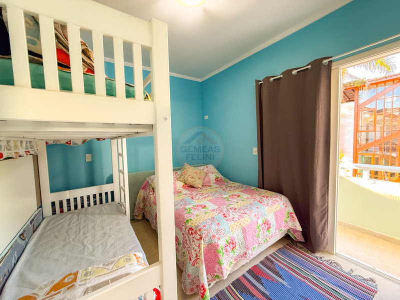 Casa em condominio, ofuro e piscina privativa e Localiza&ccedil;&atilde;o Privilegiada - DI&Aacute;RIA  São Sebastião - 