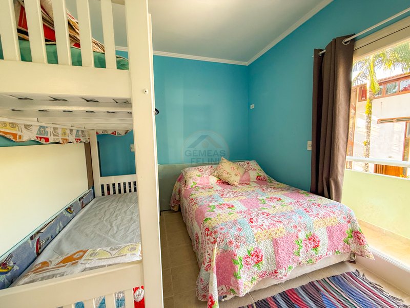 Casa em condominio, ofuro e piscina privativa e Localiza&ccedil;&atilde;o Privilegiada - DI&Aacute;RIA  São Sebastião - 