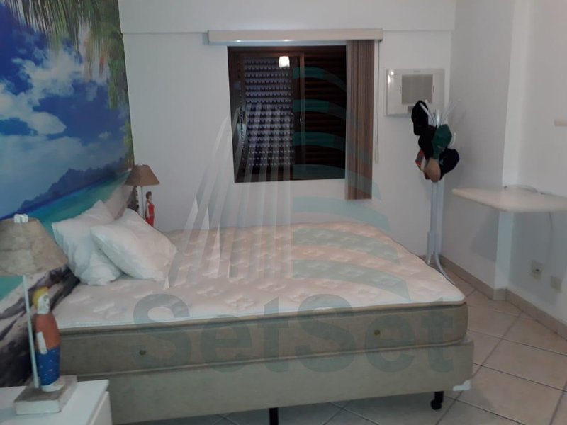 Apartamento a venda - Enseada - Guarujá/SP  Guarujá - 