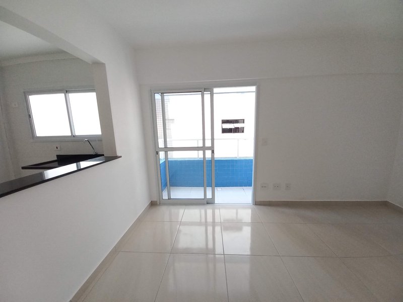 Apartamento, 1 dormitório, 51m², na Guilhermina em Praia Grande -SP Rua Copacabana Praia Grande - 