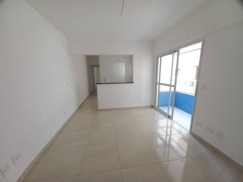 Apartamento, 1 dormitório, 51m², na Guilhermina em Praia Grande -SP Rua Copacabana Praia Grande - 