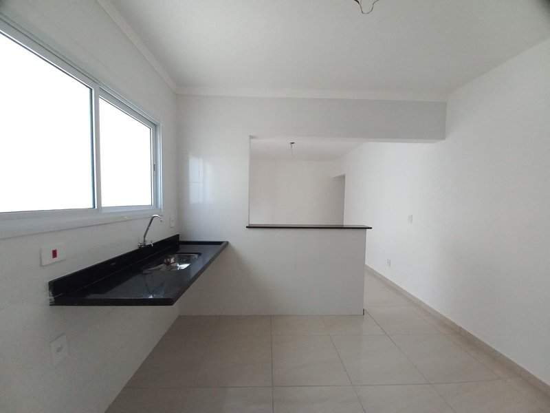 Apartamento, 1 dormitório, 51m², na Guilhermina em Praia Grande -SP Rua Copacabana Praia Grande - 