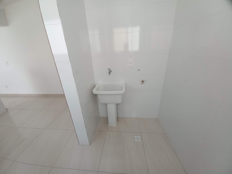 Apartamento, 1 dormitório, 51m², na Guilhermina em Praia Grande -SP Rua Copacabana Praia Grande - 