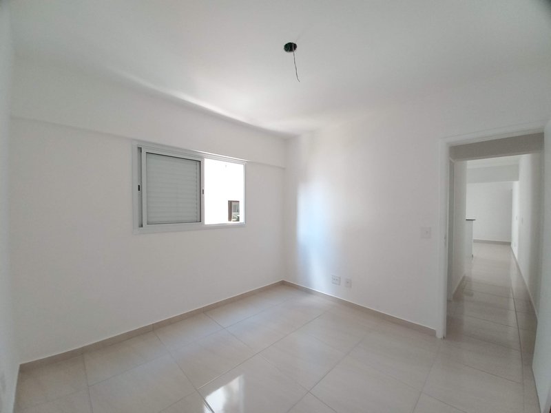 Apartamento, 1 dormitório, 51m², na Guilhermina em Praia Grande -SP Rua Copacabana Praia Grande - 