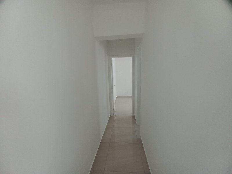 Apartamento, 1 dormitório, 51m², na Guilhermina em Praia Grande -SP Rua Copacabana Praia Grande - 