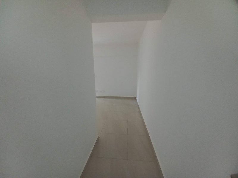 Apartamento, 1 dormitório, 51m², na Guilhermina em Praia Grande -SP Rua Copacabana Praia Grande - 