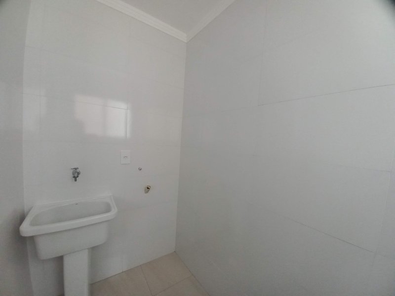 Apartamento, 1 dormitório, 51m², na Guilhermina em Praia Grande -SP Rua Copacabana Praia Grande - 