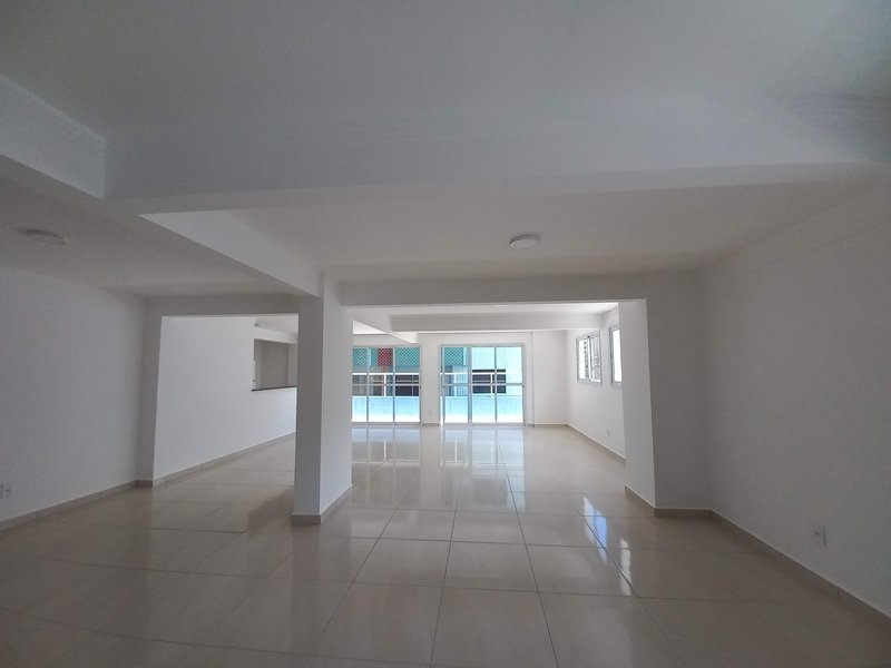 Apartamento, 1 dormitório, 51m², na Guilhermina em Praia Grande -SP Rua Copacabana Praia Grande - 