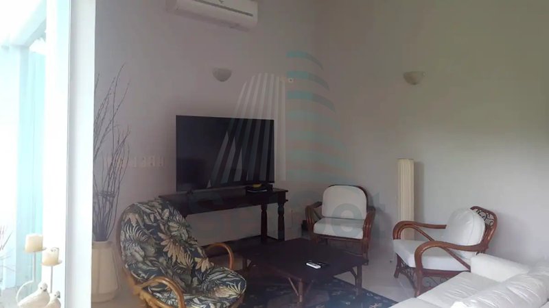 Casa em condomínio para Locação Temporada - Guarujá - 