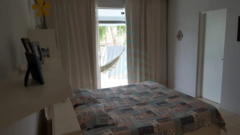 Casa em condomínio para Locação Temporada - Guarujá - 
