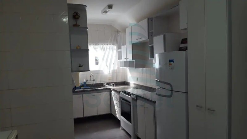 Casa em condomínio para Locação Temporada - Guarujá - 