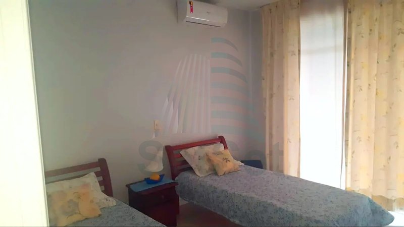 Casa em condomínio para Locação Temporada - Guarujá - 