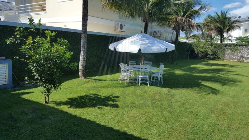 Casa em condomínio para Locação Temporada - Guarujá - 