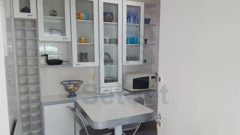 Casa em condomínio para Locação Temporada - Guarujá - 