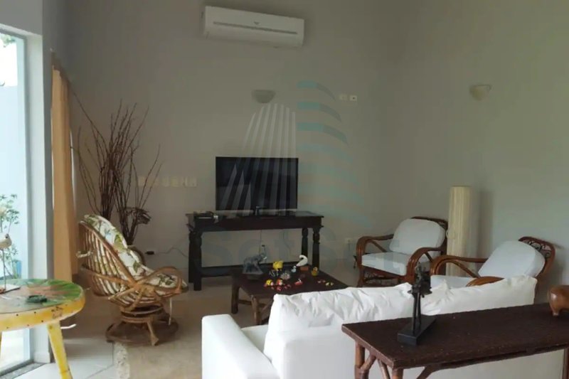Casa em condomínio para Locação Temporada - Guarujá - 