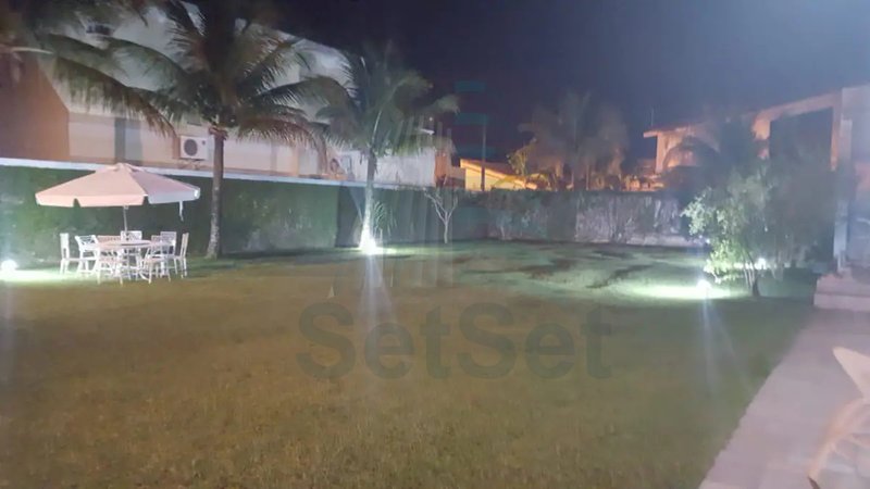 Casa em condomínio para Locação Temporada - Guarujá - 