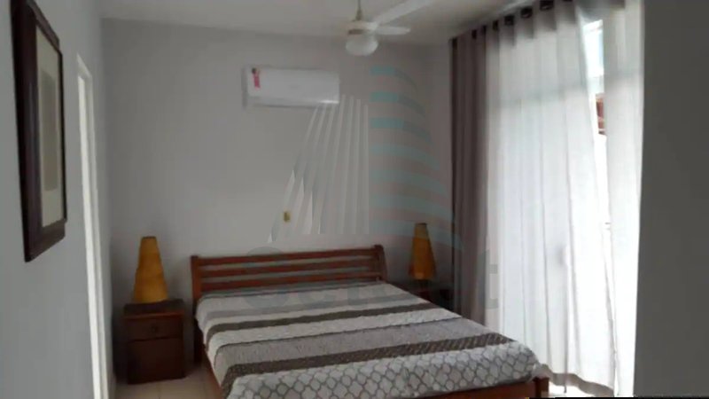 Casa em condomínio para Locação Temporada - Guarujá - 