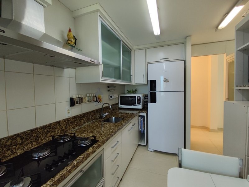 Apartamento Park Plaza Apto 252 84m² 3D Ipiranga Porto Alegre - 