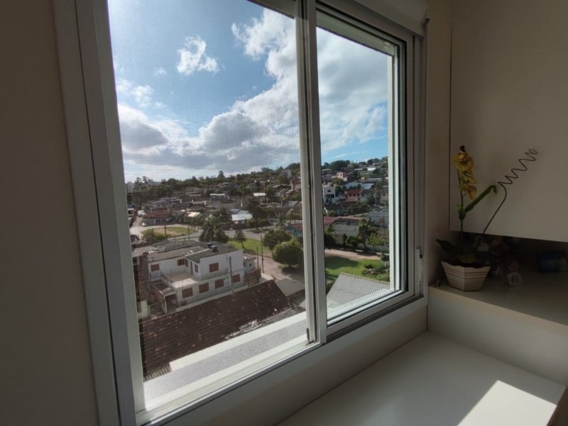 Apartamento Park Plaza Apto 252 84m² 3D Ipiranga Porto Alegre - 