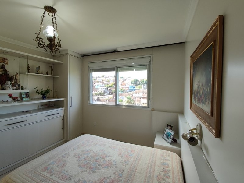Apartamento Park Plaza Apto 252 84m² 3D Ipiranga Porto Alegre - 
