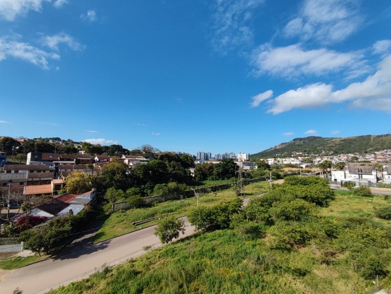 Apartamento Park Plaza Apto 252 84m² 3D Ipiranga Porto Alegre - 