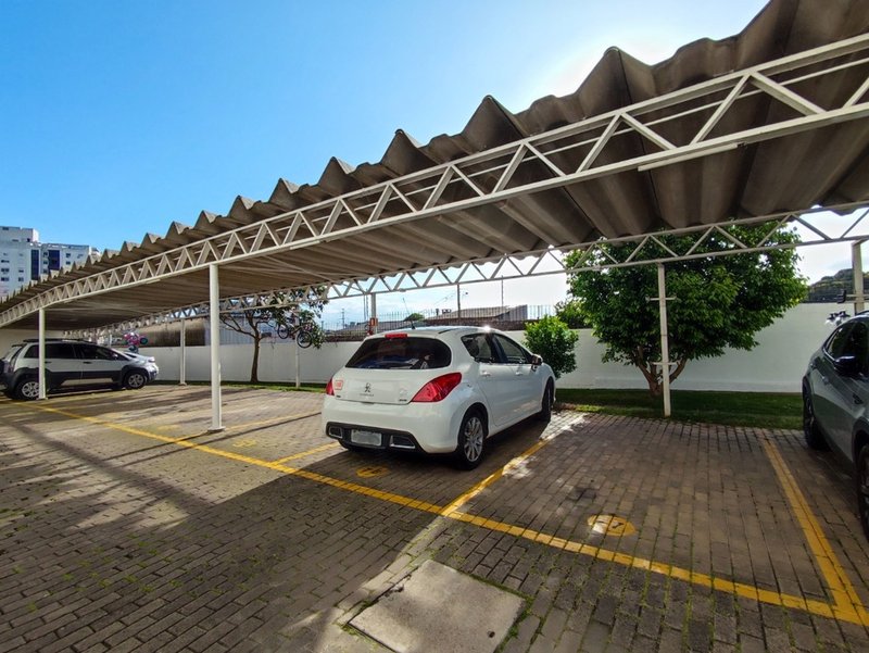 Apartamento Park Plaza Apto 252 84m² 3D Ipiranga Porto Alegre - 