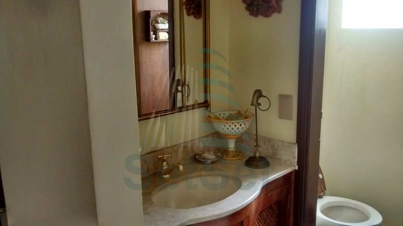 Casa com 4 suítes a venda - Enseada - Guarujá/SP - Guarujá - 