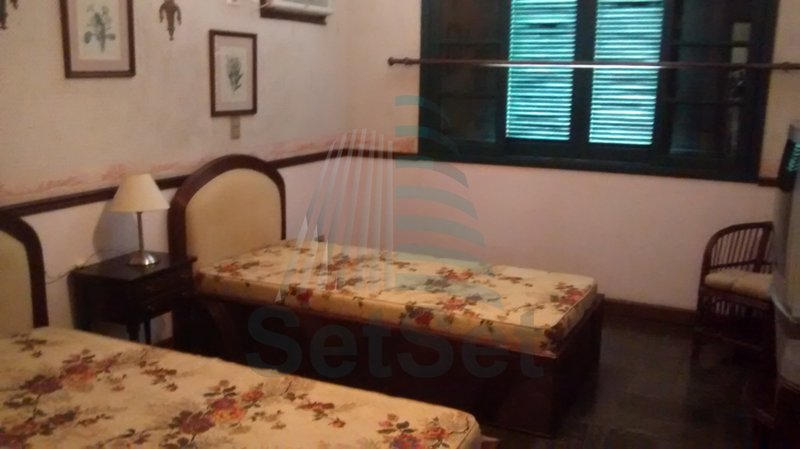 Casa com 4 suítes a venda - Enseada - Guarujá/SP - Guarujá - 