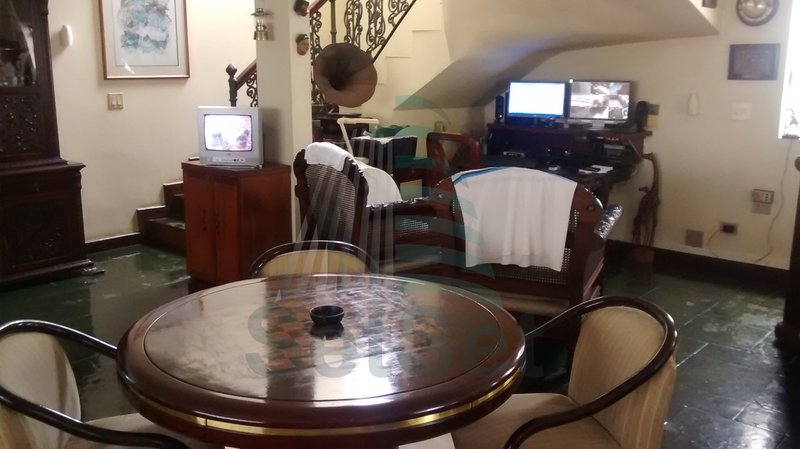 Casa com 4 suítes a venda - Enseada - Guarujá/SP - Guarujá - 