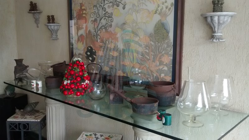 Casa com 4 suítes a venda - Enseada - Guarujá/SP - Guarujá - 