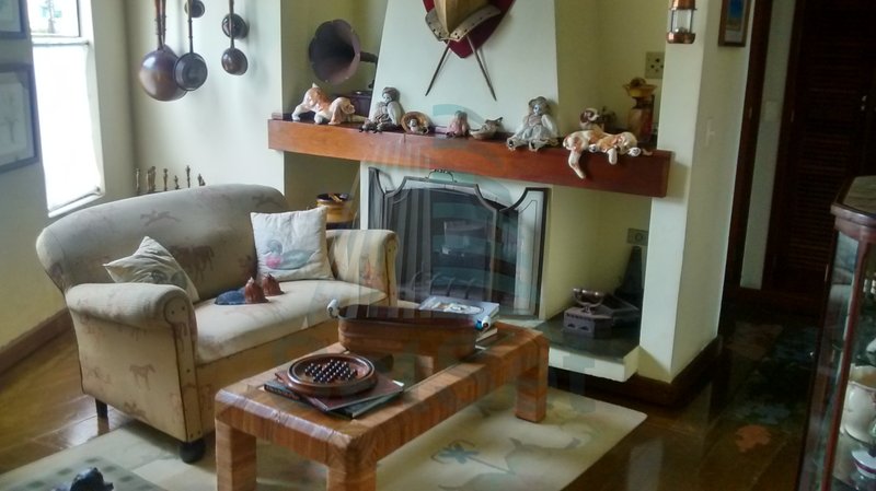Casa com 4 suítes a venda - Enseada - Guarujá/SP - Guarujá - 