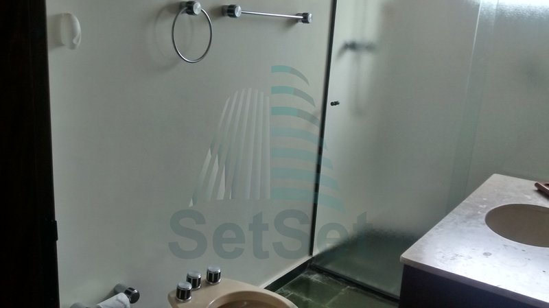 Casa com 4 suítes a venda - Enseada - Guarujá/SP - Guarujá - 