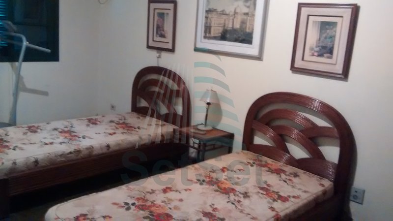 Casa com 4 suítes a venda - Enseada - Guarujá/SP - Guarujá - 
