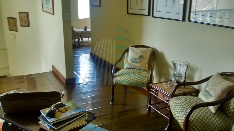 Casa com 4 suítes a venda - Enseada - Guarujá/SP - Guarujá - 