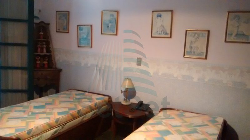 Casa com 4 suítes a venda - Enseada - Guarujá/SP - Guarujá - 
