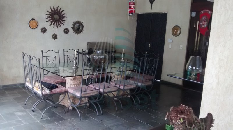 Casa com 4 suítes a venda - Enseada - Guarujá/SP - Guarujá - 
