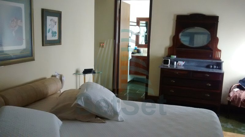Casa com 4 suítes a venda - Enseada - Guarujá/SP - Guarujá - 