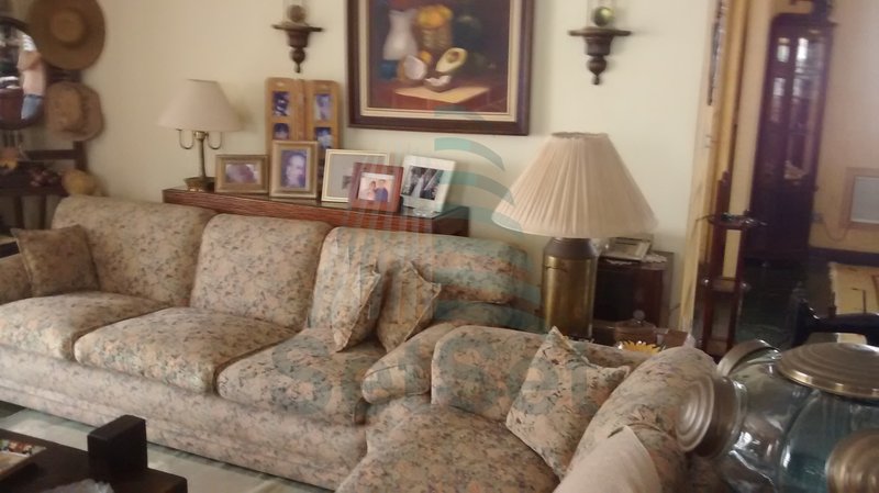 Casa com 4 suítes a venda - Enseada - Guarujá/SP - Guarujá - 