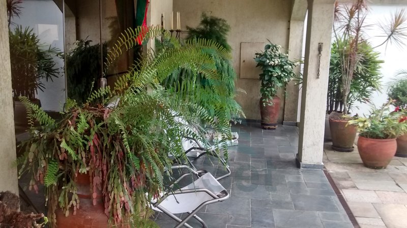 Casa com 4 suítes a venda - Enseada - Guarujá/SP - Guarujá - 