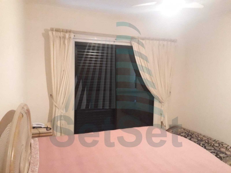 Apartamento para Locação com 4 suítes - Pitangueiras - Guarujá/SP - Guarujá - 