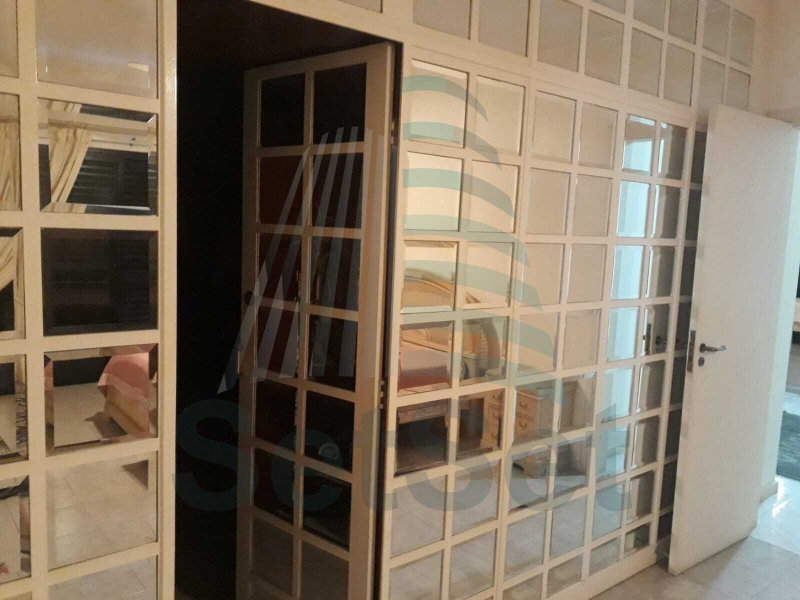 Apartamento para Locação com 4 suítes - Pitangueiras - Guarujá/SP - Guarujá - 