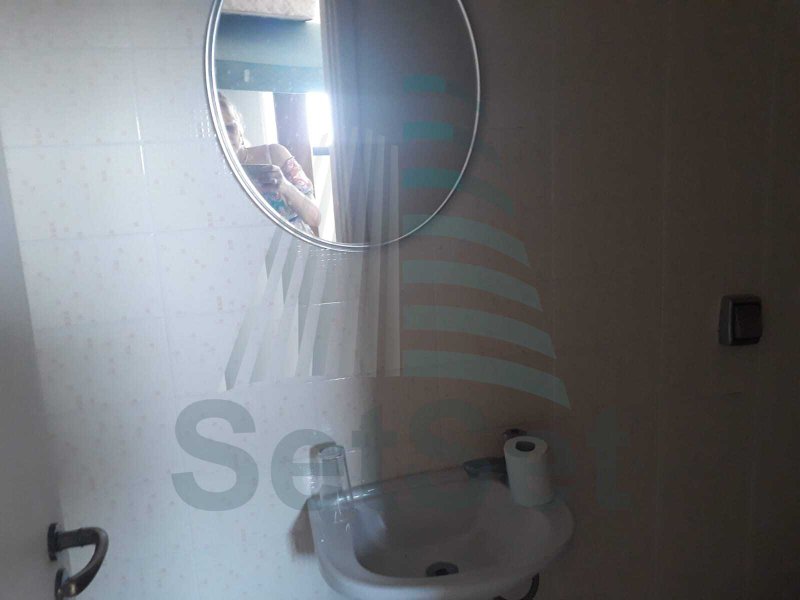 Apartamento para Locação com 4 suítes - Pitangueiras - Guarujá/SP - Guarujá - 