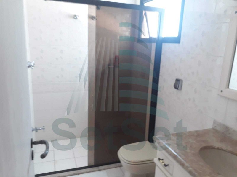 Apartamento para Locação com 4 suítes - Pitangueiras - Guarujá/SP - Guarujá - 