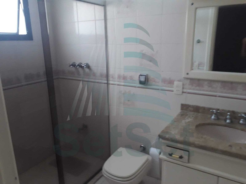 Apartamento para Locação com 4 suítes - Pitangueiras - Guarujá/SP - Guarujá - 