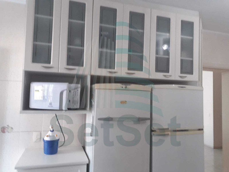 Apartamento para Locação com 4 suítes - Pitangueiras - Guarujá/SP - Guarujá - 