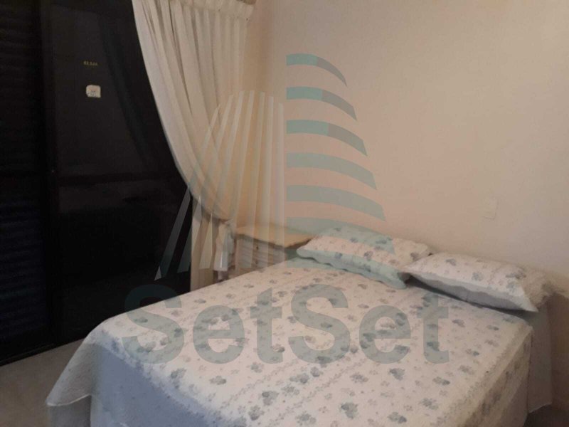 Apartamento para Locação com 4 suítes - Pitangueiras - Guarujá/SP - Guarujá - 