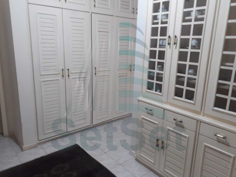 Apartamento para Locação com 4 suítes - Pitangueiras - Guarujá/SP - Guarujá - 